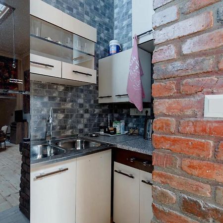 Lovely Dulcet Loft In Center Of Rustaveli Tbilisi Eksteriør billede